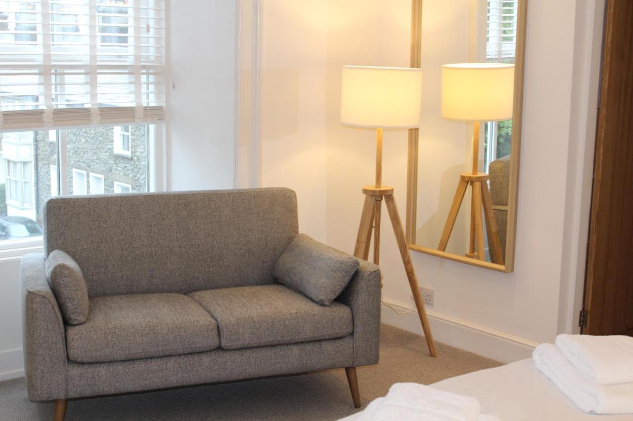 Apartament Pike O'Stickle Bowness-on-Windermere Zewnętrze zdjęcie