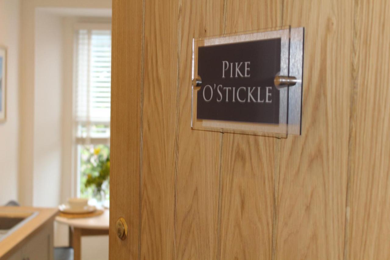 Apartament Pike O'Stickle Bowness-on-Windermere Zewnętrze zdjęcie