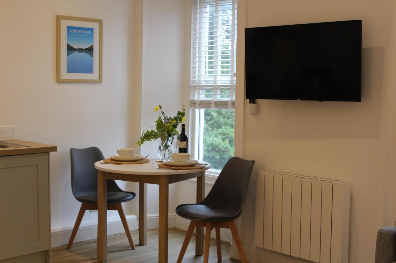 Apartament Pike O'Stickle Bowness-on-Windermere Zewnętrze zdjęcie