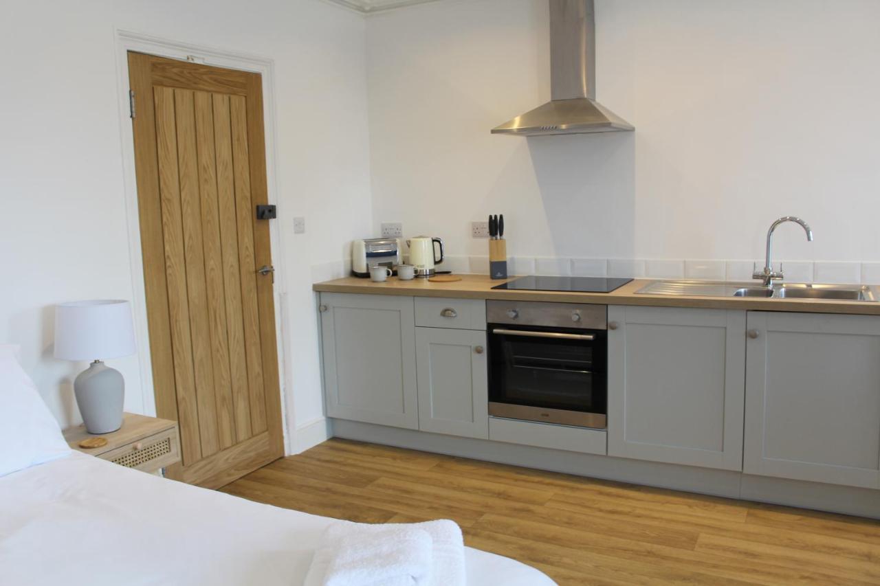 Apartament Pike O'Stickle Bowness-on-Windermere Zewnętrze zdjęcie