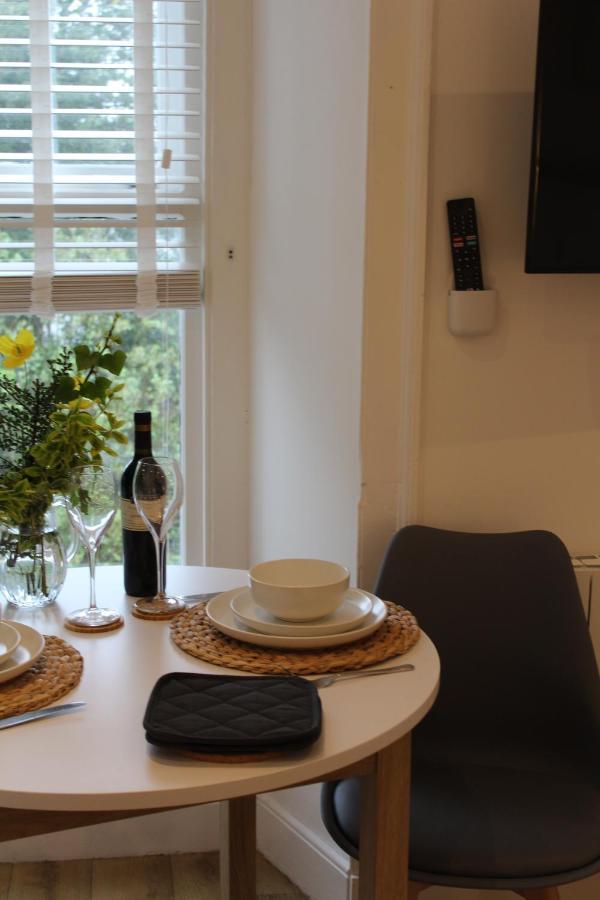 Apartament Pike O'Stickle Bowness-on-Windermere Zewnętrze zdjęcie