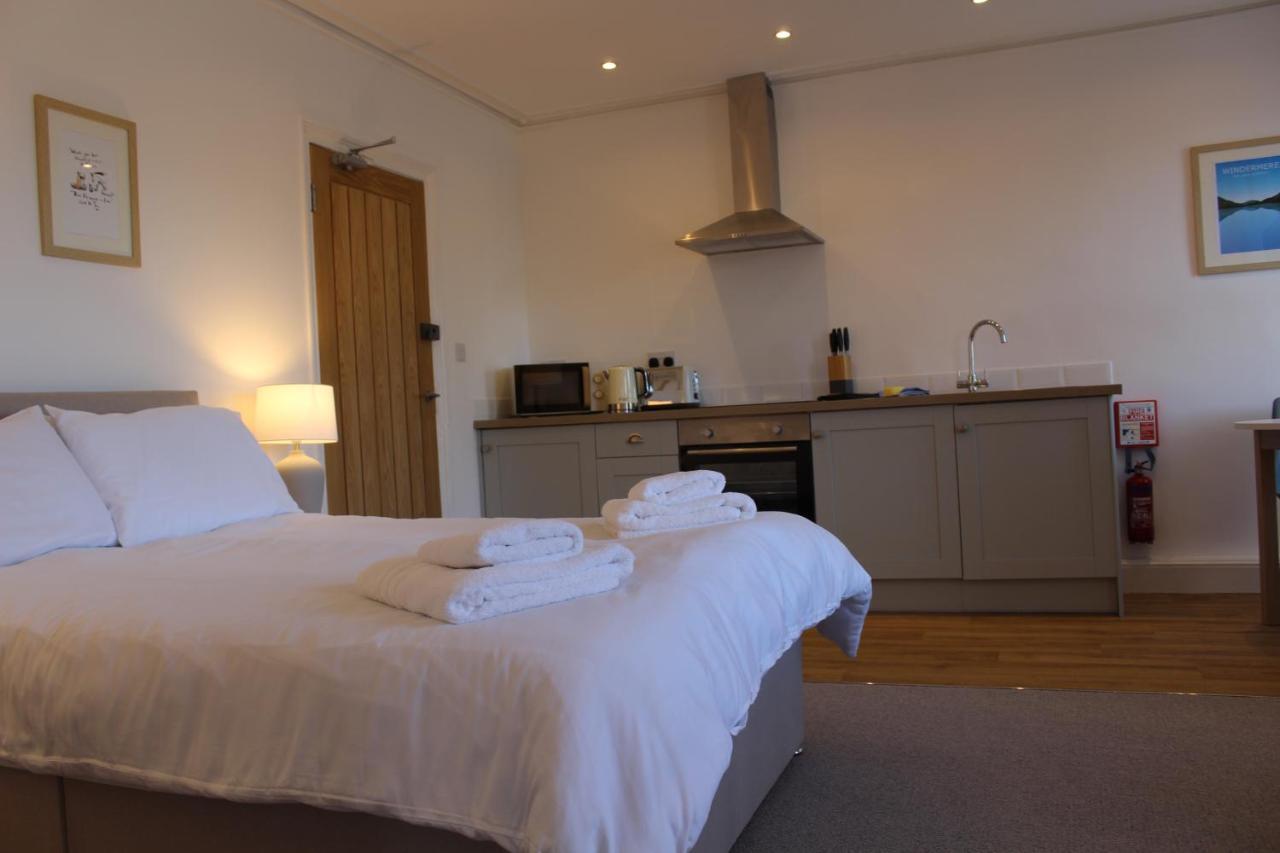 Apartament Pike O'Stickle Bowness-on-Windermere Zewnętrze zdjęcie