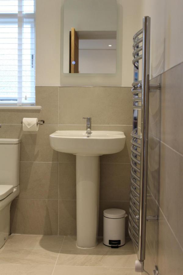 Apartament Pike O'Stickle Bowness-on-Windermere Zewnętrze zdjęcie